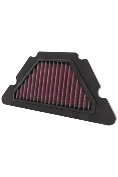 K&N Filtru Aer - cu Durabilitate Ridicata (269x126x32) Wielokrotnego Uzytku Y...