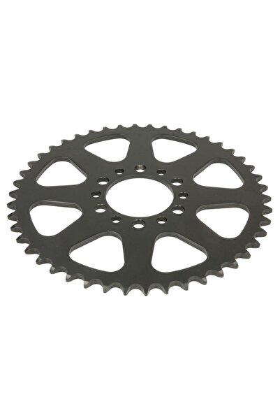 JT Pinion, Roata Dintata Spate Otel Tip Lant: 520 Numar Dinti: 46 Yamaha Dt I...