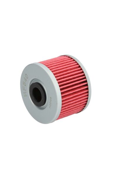 Hiflo Filtru Ulei (latime: 36 Mm Diametru Exterior: 49 Mm) Yamaha Ys 125 2018...