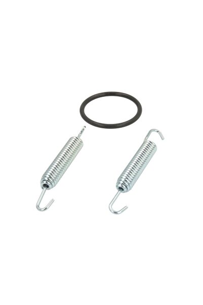 WINDEROSA Garnitura Sistemului de Evacuare Yamaha Yz 80 1987-1992