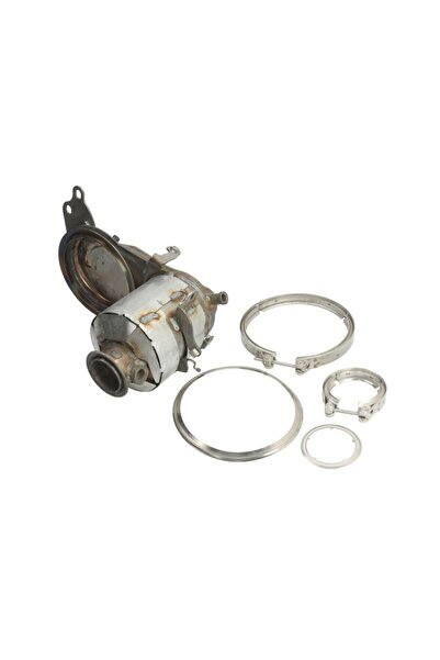 BOSAL Filtru de Particule Diesel Audi A3 Seat Leon Leon Sc Leon St Skoda Octa...