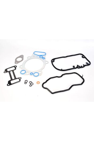 ELRING Set Complet de Garnituri de Motor (configurat) (pentru 1 Cap) Scania 4...