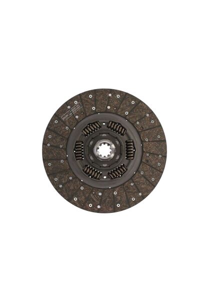 SACHS Disc Ambreiaj (395mm Nou) Scania G I P I R I 04.04-05.19 SCANIA G 1/P 1...