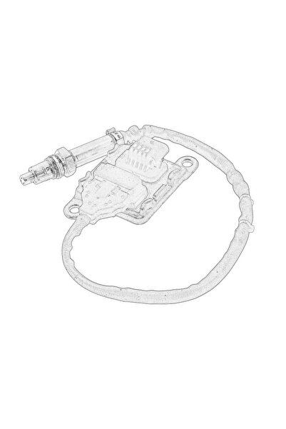 Fiat Senzor Nox (dupa Convertizor Catalitic
