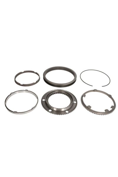 euroricambi Pinion Sincron Kit Reparare 1 Pinion (cu Un Tobogan) Scania Grs 8...