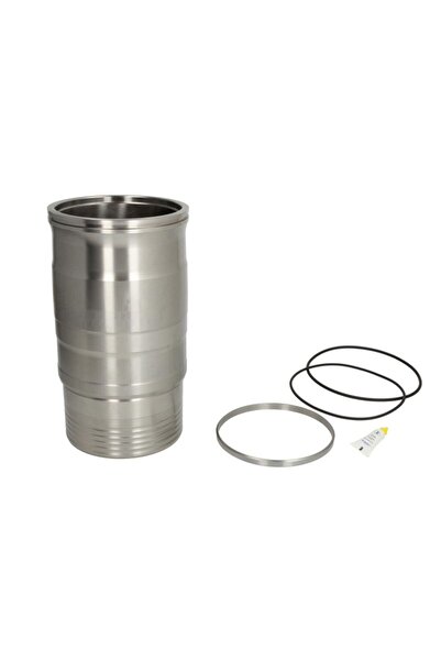 GOETZE Camasa Piston (diametru Interior: 130mm Lungime: 270mm Diametrul Flans...