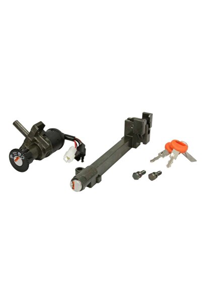 RMS Contact cu Cheie (contine Un Set de Incuietori) Mbk Cw Yamaha Bw S Cw 50 ...