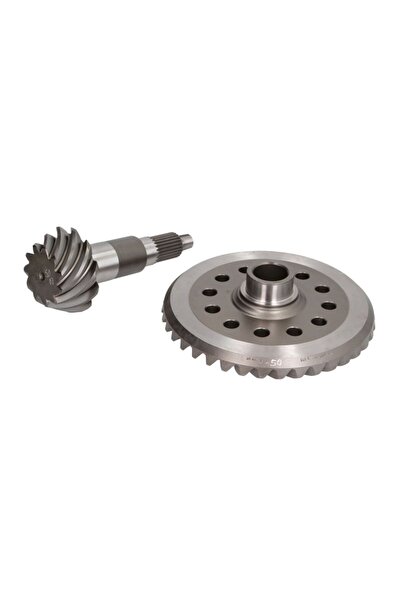 CEİ Kit Set Coroana Pinion Atac Grup Diferential Punte Numarul Dintilor Arbor...