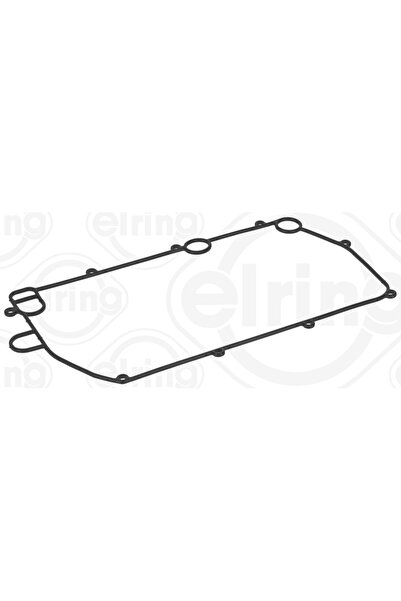 ELRING Garnitura Radiator Ulei (pe Partea Motorului) Scania 4 4 Bus K I Dc11....