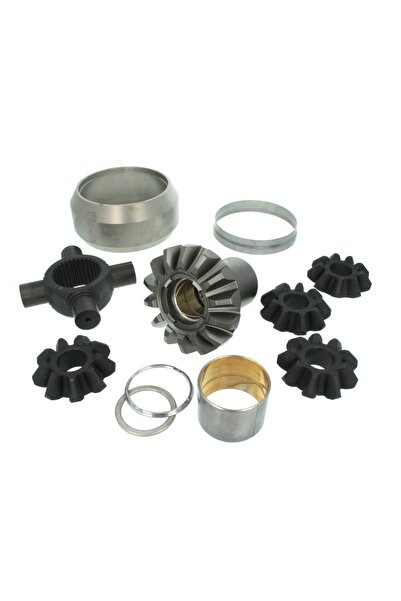 CEİ Kit Sateliti Grup Diferential, Piese Grup Diferential Man Mercedes HD7 Hp...