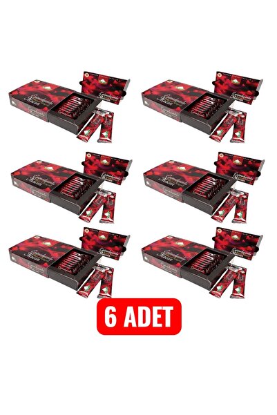 Themra Bal Ginsengli Bitkisel Karışımlı Mesir Epimedyümlü1 Kuvvet Güç Macun 6...