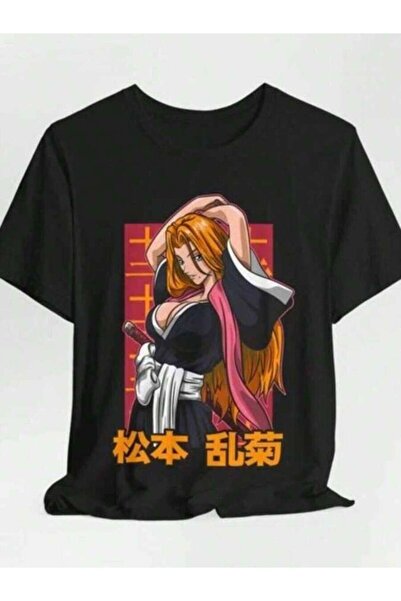 4Car Anime-Inspired Short Sleeve Tee, Manga Graphic Shirt, Unisex Casual Wear...