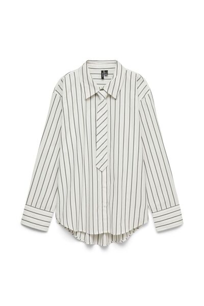 Vero Moda Hemd VMANYA Hemd