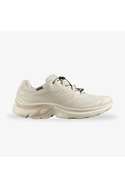 Salomon Xt-Evr Gore-Tex Men's Cream Outdoor Shoes