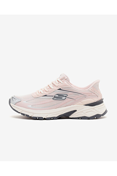 SKECHERS STAMINA SPORT Kadın Pembe Sneakers 150714 PKGY
