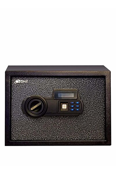 ozone Safilo Bio- Z+ | Biometric Safe | 16 Litres