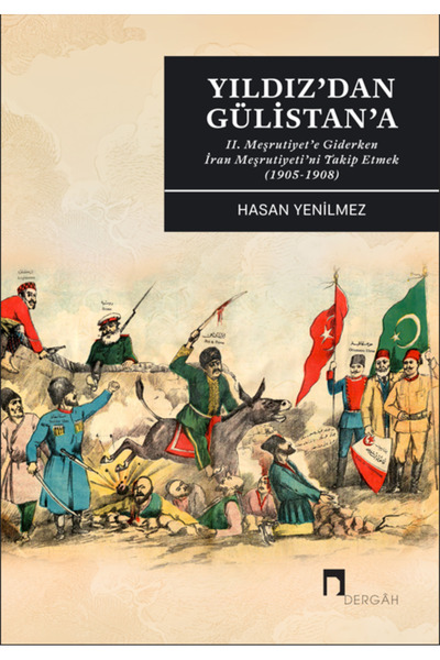 Dergah Yayınları Yıldızdan Gülistana