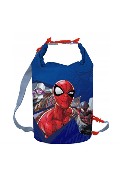 SPIDERMAN Spider-Man Enemy waterproof Bag 35 cm