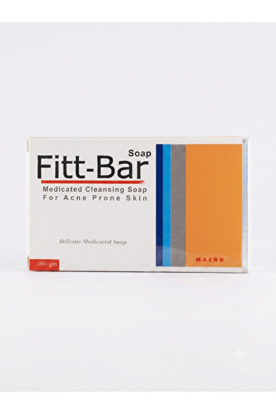 MACRO Fittbar Soap