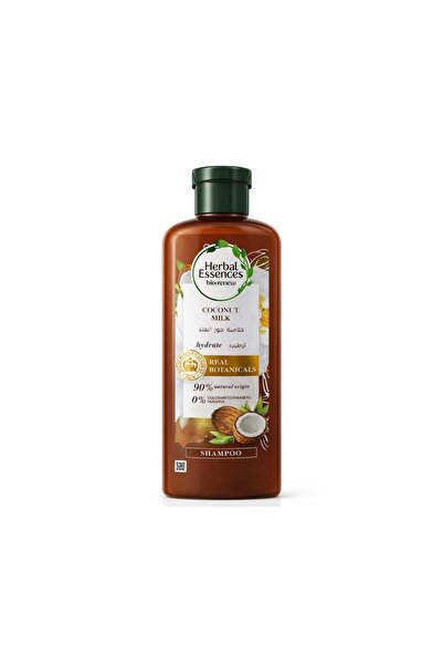 Herbal Essences شامبو بخلاصة جوز الهند 400 مل