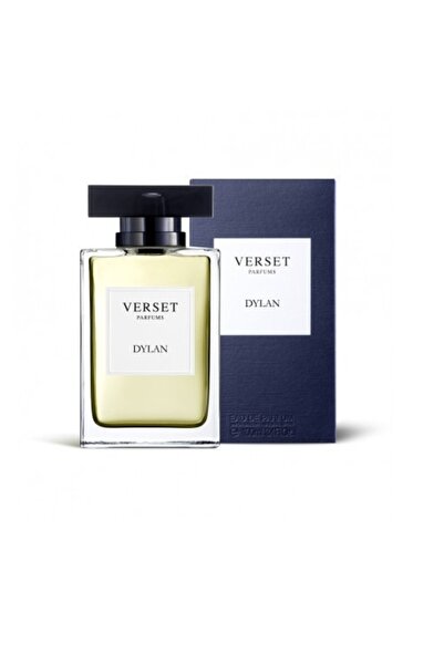 Verset Parfums Apa de parfum Dylan Barbati, 100ml, Verset