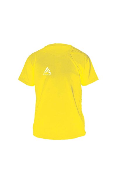 ARMURA Жълта тениска 3.0 Джуниър