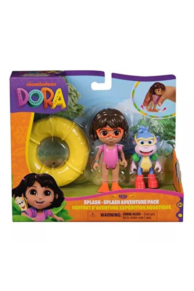OEM Set de joaca Dora si Boots Spin Master