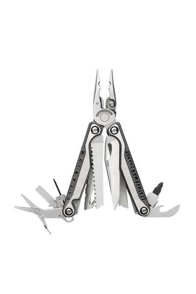 Leatherman Charge Plus Tti Çok Amaçlı Pense