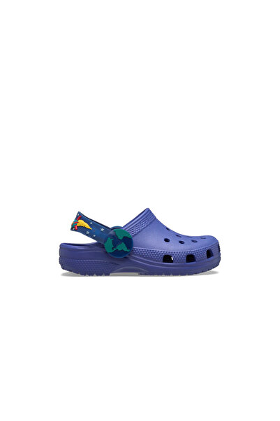 Crocs C imagination Lightsbkstrpcgt شبشب للأطفال 211892-4WHBlue