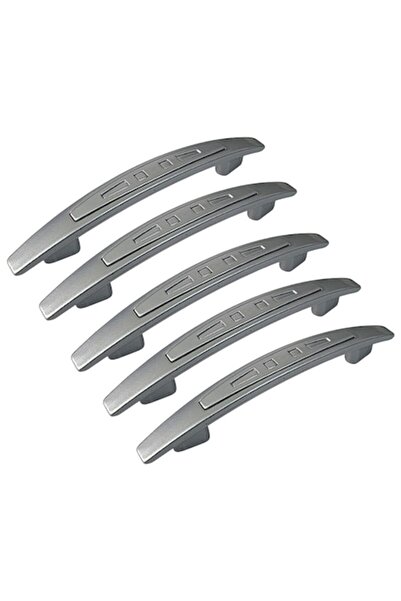 flores Set de 5 mânere din plastic, 2108-12, lungime 148 mm, distanța între g...