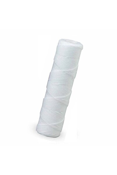 flores Cartuș pentru filtru hidrofor, cu polipropilenă, 10 ", 60 x 255 mm