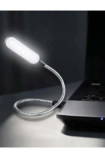 Evendi Lampa LED, Gri