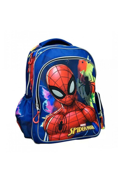 SPIDERMAN Spider-Man Splotch Bag, Bag 43 cm