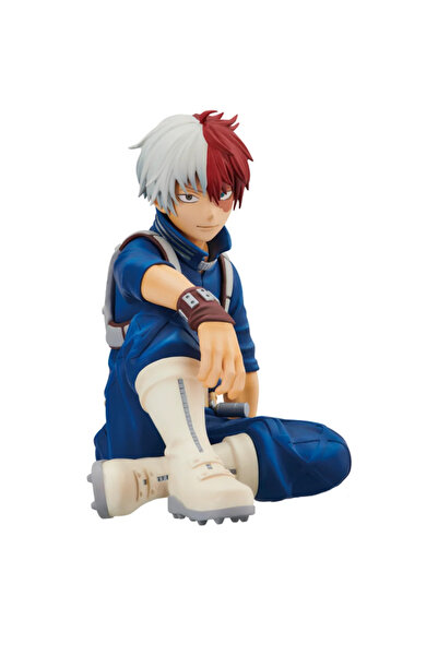 Choice1 Bandai C-no box New My Hero Academia Anime Figure Midoriya Izuku Todo...