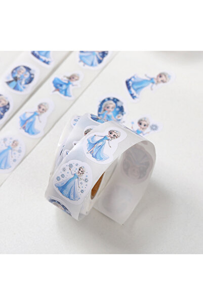 Choice Hasbro TZ3607-aisha-500pcs 500pcs Elsa Princess Children's Princess Ca...