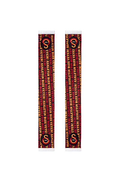 GSStore U85186 Asaletin Bize Yeter Şal Atkı