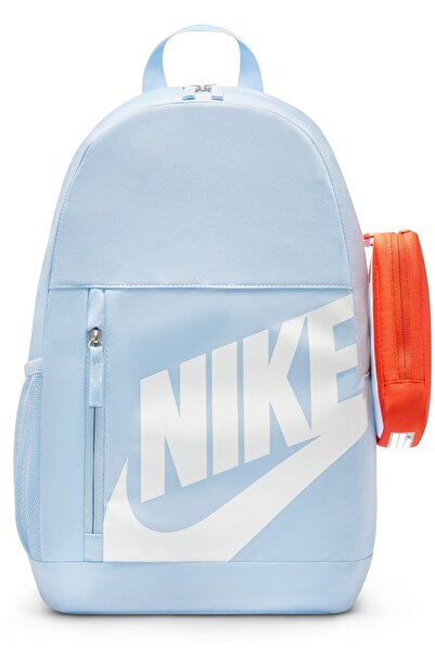 Nike Elemental Unisex Sırt Çantası Okul Çantası Günlük Spor Seyahat Antrenman...