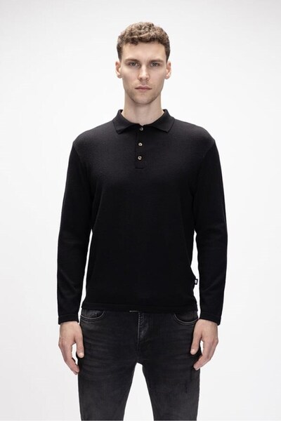 Bad Bear Men's Knitwear 250222004-C01