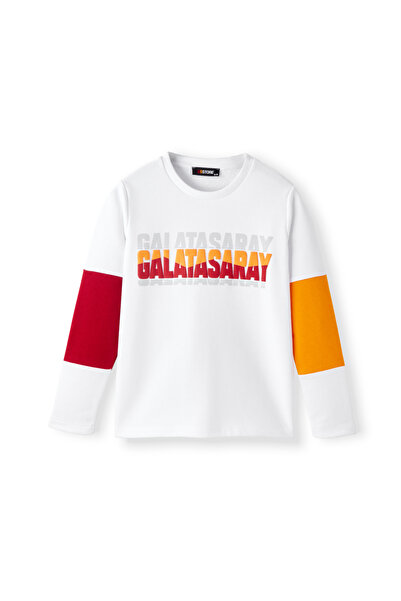 GSStore Galatasaray Çocuk Sweatshirt C252069