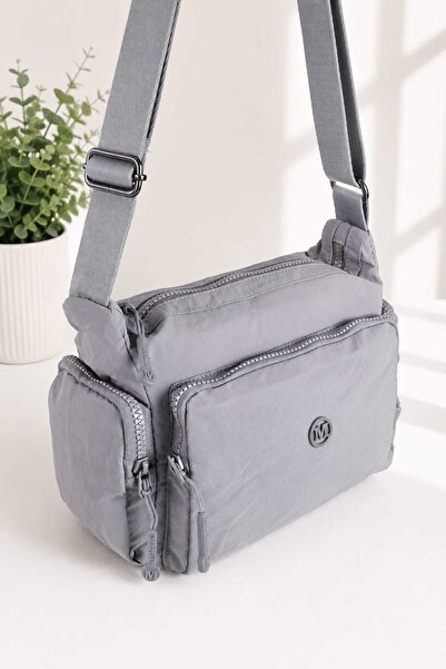 Vona Bags Martella Kipling Fabric Messenger Bag M17