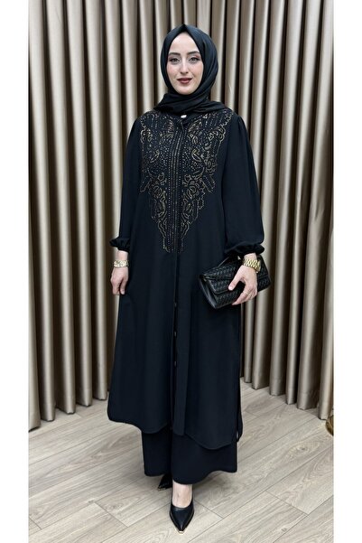 Generic Brand Imran Team Black