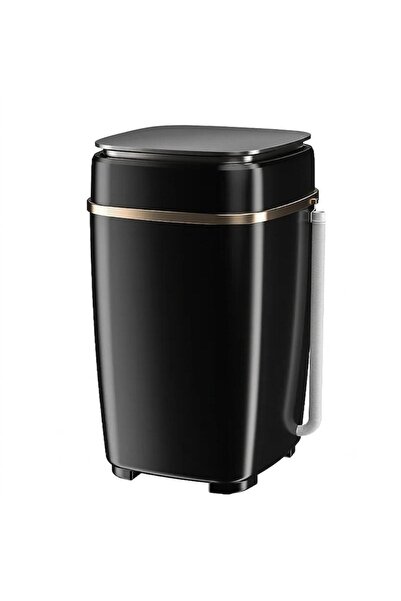 Tradeo Mini Washing Machine 3KG Portable Compact Washer 300W Laundry Machine ...