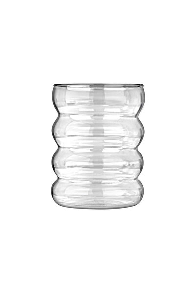 Estia Home Art ΕΣΤΙΑ ΠΟΤΗΡΙ ΝΕΡΟΥ ΚΥΜΑΤΑ 350ml