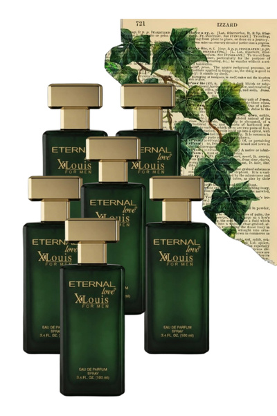 Eternal love مجموعات عطور