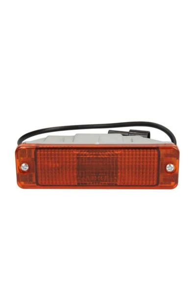 TRUCKLIGHT Lampa Semnalizare Semnal Pe Ambele Parti Cl-Ma007 Man F2000
