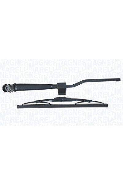 MAGNETI MARELLI Set Stergatoare, Curatare Parbriz 000723180323 Jeep Grand Che...