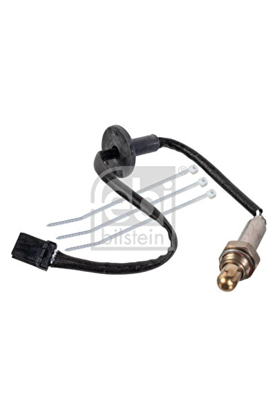FEBI BILSTEIN Sonda Lambda 177534 Dodge Stealth Mitsubishi 3000 Gt/Carisma/La...