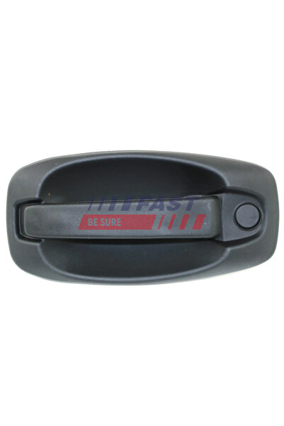 FAST Maner Usa Exterior Ft94576 Citroën Nemo Fiat Doblo/Fiorino Opel Combo Pe...