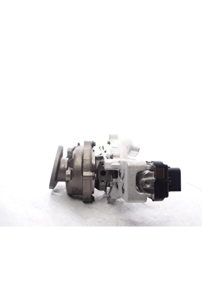 garrett Compresor,Sistem De Supraalimentare 802733-5004S Land Rover Range Rov...