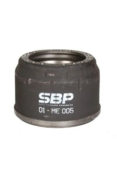 SBP Tambur Frana Puntea Spate 01-Me005 Mercedes-Benz Actros/Actros Mp4 / Mp5/...